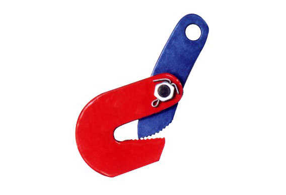 L steel plate hoisting tong & H steel hanging tong(YT09E)