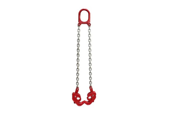 Chain jerrican clamps、screw locking tong & U-hook hanging tong(YT09F)