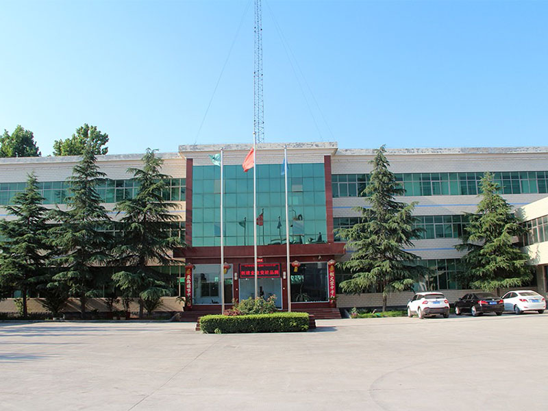 公司響應(yīng)國家環(huán)保要求，對(duì)企業(yè)進(jìn)行土壤檢測，各項(xiàng)檢測結(jié)果均達(dá)標(biāo)